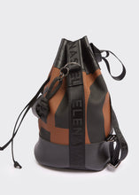 Φόρτωση εικόνας στο εργαλείο προβολής Συλλογής, Holiday Bag Combo EA Logo Brown Elena Athanasiou