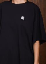Load image into Gallery viewer, ME OVERSIZED T-SHIRT BLACK ARPYES