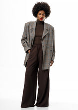 Load image into Gallery viewer, SIA PANTS BROWN A PIECE OF ME