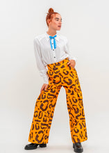 Load image into Gallery viewer, WINNIE CARGO PANTS KLELIA ANDRALI