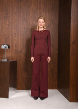 Φόρτωση εικόνας στο εργαλείο προβολής Συλλογής, RESPECT TOP BORDEAUX ARPYES