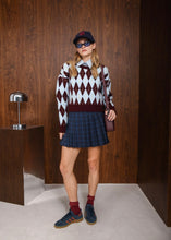 Φόρτωση εικόνας στο εργαλείο προβολής Συλλογής, AFFECT MINI SKIRT BLUE ARPYES