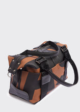 Φόρτωση εικόνας στο εργαλείο προβολής Συλλογής, Hype Weekend S EA Logo Brown Elena Athanasiou