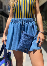 Φόρτωση εικόνας στο εργαλείο προβολής Συλλογής, QUILTED MO.CO STARS BLUE Bleeker & Love