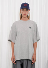 Load image into Gallery viewer, ME OVERSIZED T-SHIRT GREY ARPYES