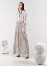 Φόρτωση εικόνας στο εργαλείο προβολής Συλλογής, CHARMED SKIRT SILVER ARPYES