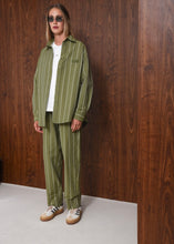 Load image into Gallery viewer, SOULFUL SHIRT GREEN ARPYES