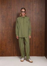 Load image into Gallery viewer, SOULFUL SHIRT GREEN ARPYES