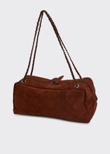 Load image into Gallery viewer, Chain Silhouette L Camel Elena Athanasiou