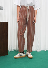 Load image into Gallery viewer, SOULFUL PANTS BROWN ARPYES