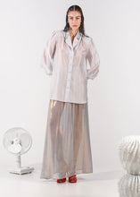 Φόρτωση εικόνας στο εργαλείο προβολής Συλλογής, CHARMED SKIRT SILVER ARPYES