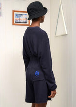 Φόρτωση εικόνας στο εργαλείο προβολής Συλλογής, CHILI SHORTS BLUE ARPYES