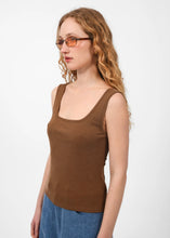 Load image into Gallery viewer, NO PLANS TOP BROWN ARPYES