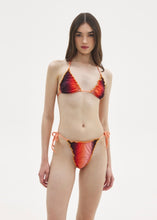 Φόρτωση εικόνας στο εργαλείο προβολής Συλλογής, MIMOSA PRINTED BIKINI (SUNSET PRINT) SUNSETGO