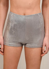Φόρτωση εικόνας στο εργαλείο προβολής Συλλογής, JUNGLE SHORTS DARK SILVER ARPYES