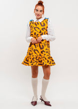 Load image into Gallery viewer, WINNIE MINI DRESS KLELIA ANDRALI