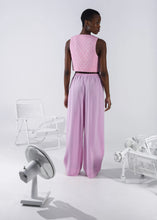 Load image into Gallery viewer, MELANIE C PANTS PINK ARPYES