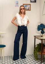 Load image into Gallery viewer, TAMARIND JEANS BLUE ARPYES