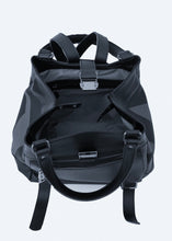Φόρτωση εικόνας στο εργαλείο προβολής Συλλογής, Comfort Bag Ea Logo Backpack Γυναικειο Γκρι Elena Athanasiou