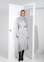 Load image into Gallery viewer, RAMBLE SKIRT SILVER ARPYES