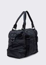 Φόρτωση εικόνας στο εργαλείο προβολής Συλλογής, Weekend Small Nylon Black Elena Athanasiou