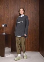 Load image into Gallery viewer, PRIDE PANTS KHAKI ARPYES