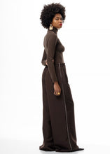 Load image into Gallery viewer, SIA PANTS BROWN A PIECE OF ME