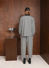 Load image into Gallery viewer, OBSERVER PANTS BLACK ARPYES