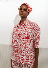 Φόρτωση εικόνας στο εργαλείο προβολής Συλλογής, LYCHEE SHIRT RED ARPYES