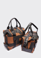 Φόρτωση εικόνας στο εργαλείο προβολής Συλλογής, Hype Weekend S EA Logo Brown Elena Athanasiou