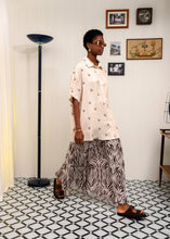 Φόρτωση εικόνας στο εργαλείο προβολής Συλλογής, PEPPER POT SKIRT ARPYES