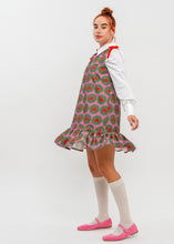 Load image into Gallery viewer, MINI PINK HEART DRESS KLELIA ANDRALI