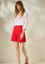 Load image into Gallery viewer, BELLA SHIRT MAMOUSH