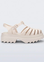 Load image into Gallery viewer, Melissa Possession Platform II Beige