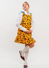 Load image into Gallery viewer, WINNIE MINI DRESS KLELIA ANDRALI