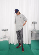 Load image into Gallery viewer, ME OVERSIZED T-SHIRT GREY ARPYES