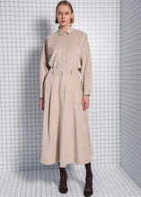 Φόρτωση εικόνας στο εργαλείο προβολής Συλλογής, PLAN MIDI SKIRT BEIGE ARPYES