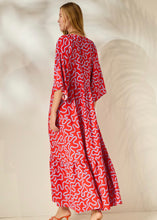 Load image into Gallery viewer, ‘ISMINI’ ΜΑΞΙ ΦΟΡΕΜΑ (TYPE) MAMOUSH