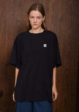 Load image into Gallery viewer, ME OVERSIZED T-SHIRT BLACK ARPYES