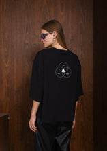 Φόρτωση εικόνας στο εργαλείο προβολής Συλλογής, SOUL T-SHIRT BLACK ARPYES