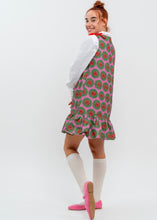 Load image into Gallery viewer, MINI PINK HEART DRESS KLELIA ANDRALI