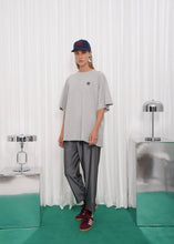 Load image into Gallery viewer, ME OVERSIZED T-SHIRT GREY ARPYES