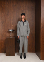 Load image into Gallery viewer, OBSERVER PANTS BLACK ARPYES