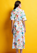 Load image into Gallery viewer, ‘SARA’ DRESS MAMOUSH