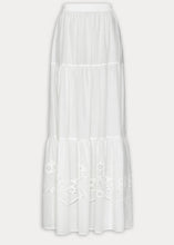 Φόρτωση εικόνας στο εργαλείο προβολής Συλλογής, SOURSOP SKIRT WHITE ARPYES