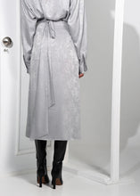 Load image into Gallery viewer, RAMBLE SKIRT SILVER ARPYES