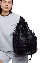 Load image into Gallery viewer, Holiday Bag Combo Black Elena Athanasiou