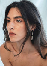 Load image into Gallery viewer, NA194 Spear Stone Earrings NASILIA