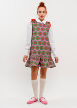 Load image into Gallery viewer, MINI PINK HEART DRESS KLELIA ANDRALI