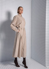 Φόρτωση εικόνας στο εργαλείο προβολής Συλλογής, PLAN MIDI SKIRT BEIGE ARPYES